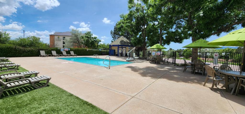 Swimmingpool