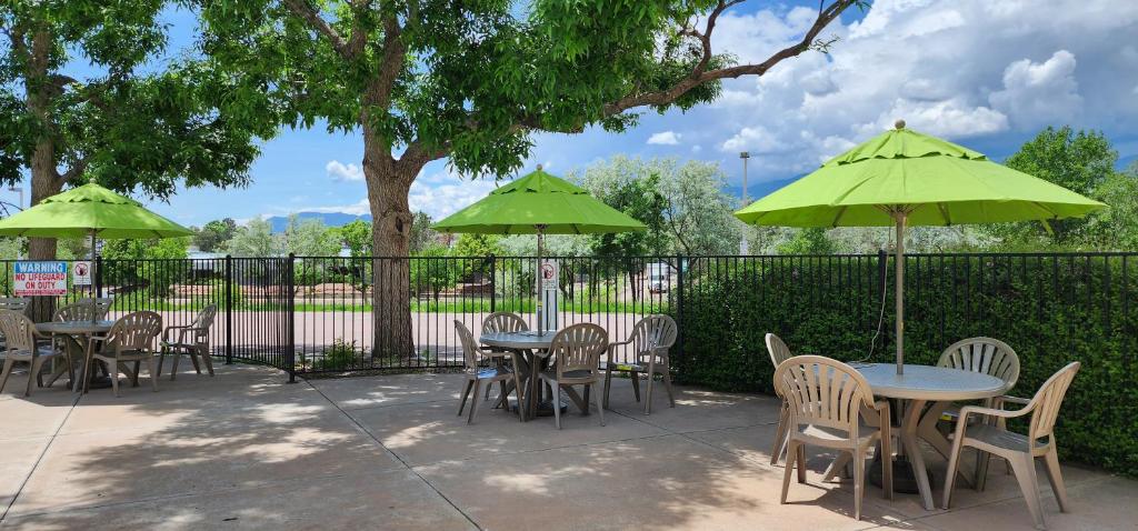 Quality Inn & Suites Garden Of The Gods