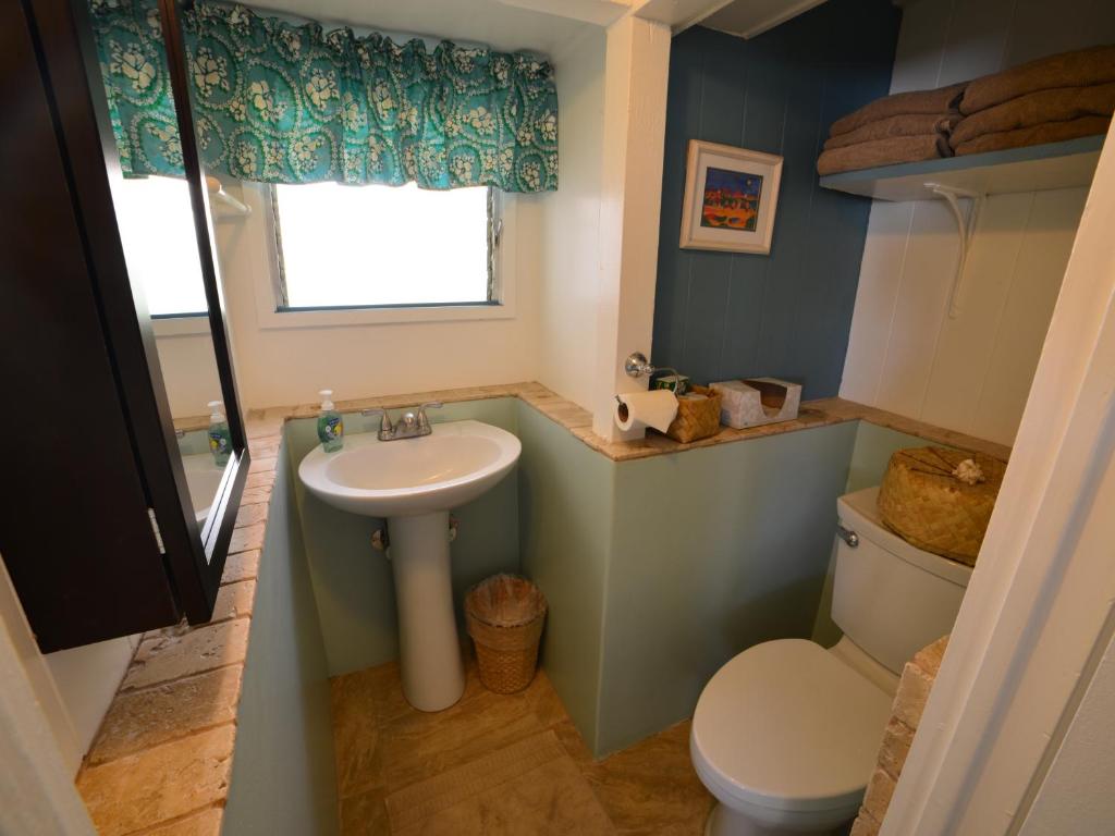 Wailuku Guesthouse photo