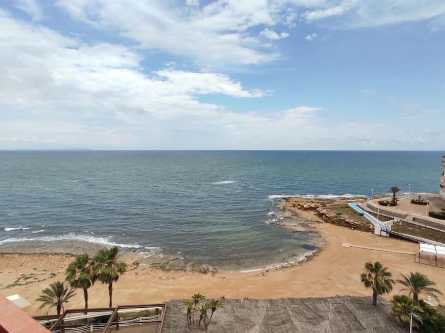 Apartamento con vistas al mar. - 3