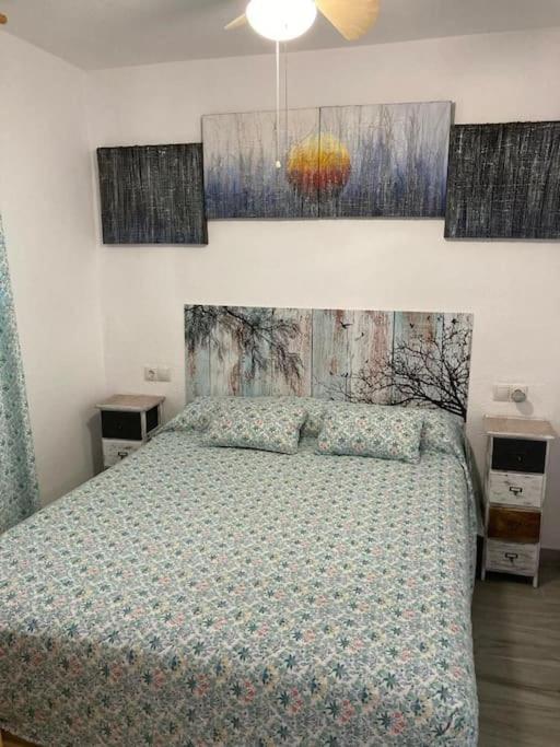 Apartamento con vistas al mar. - 5