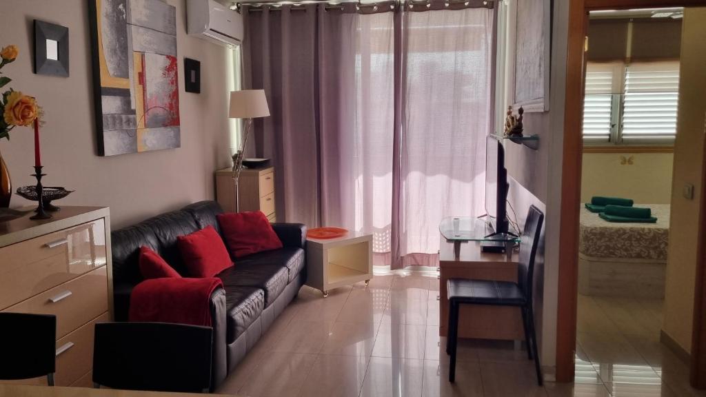 nikis Flat - 5
