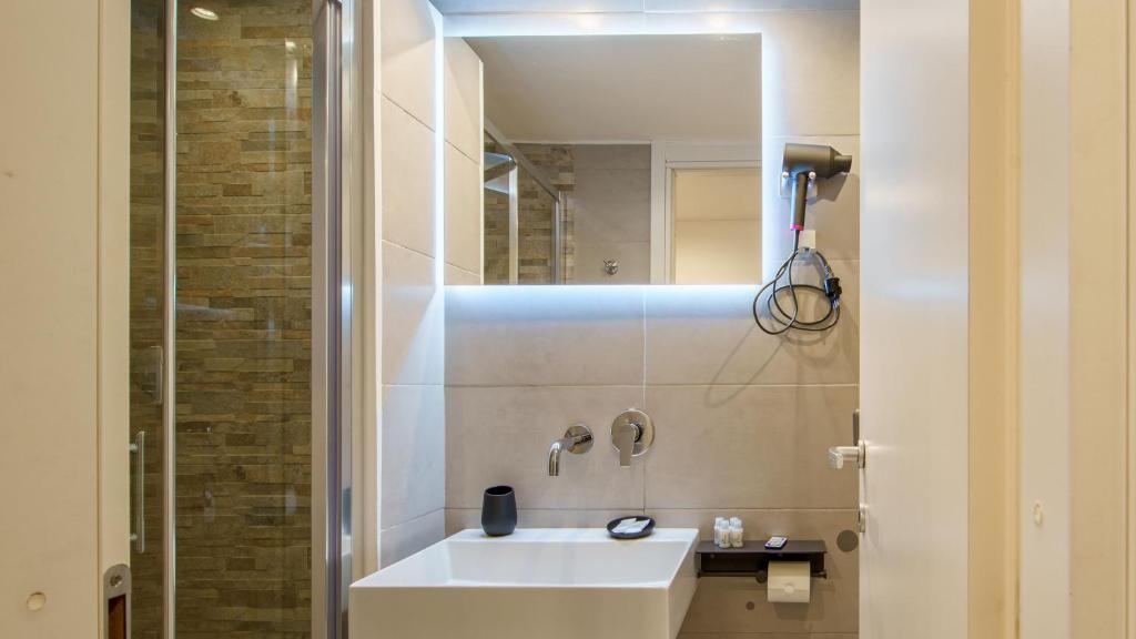 Ripetta Boutique Suites - 4
