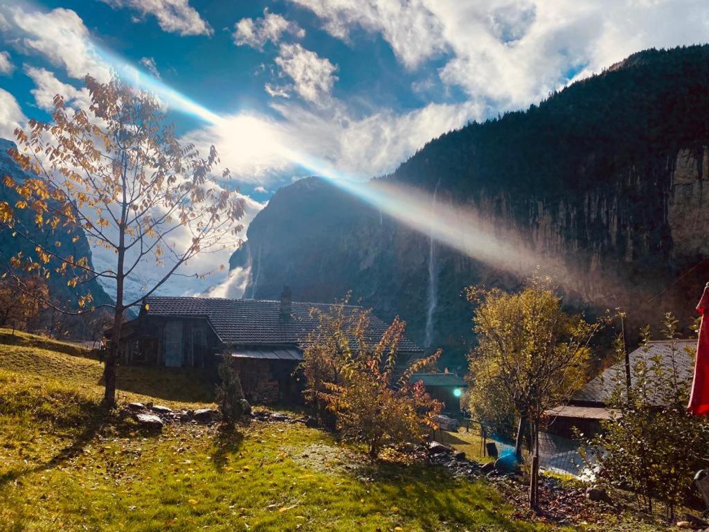 Chalet Bärgstäger - 3