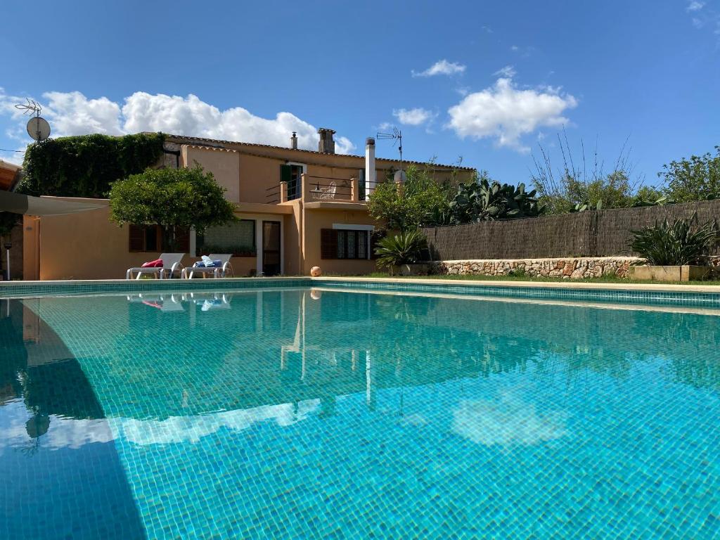 Finca Na Moreta - 2