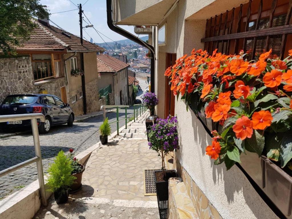 Sarajevo Hotel Herc Sarajevo Additional