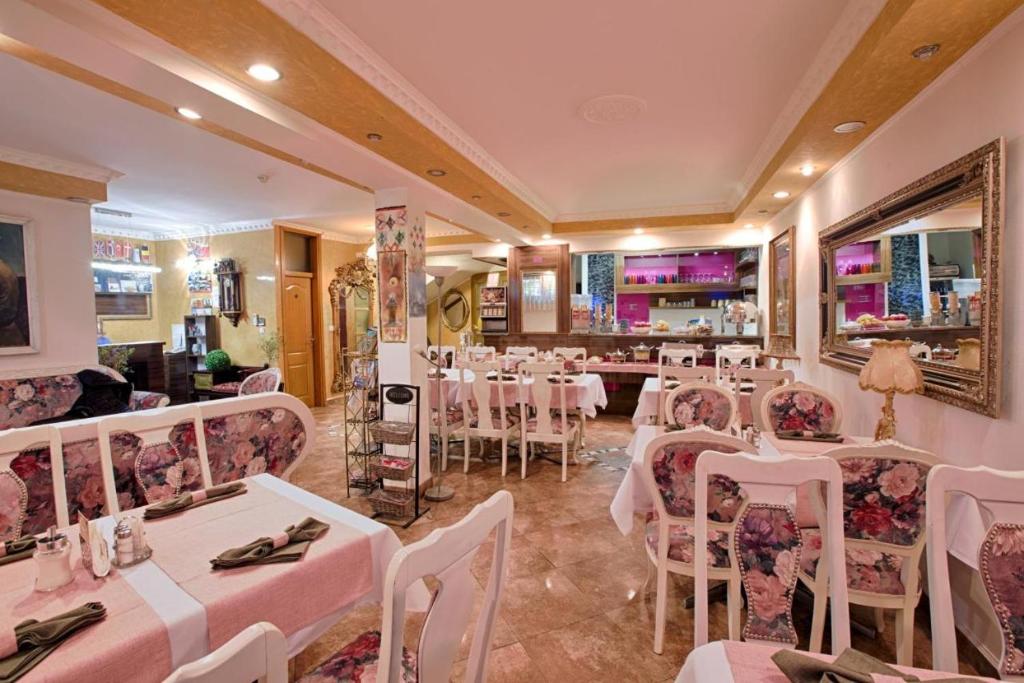 Sarajevo Hotel Herc Sarajevo Additional