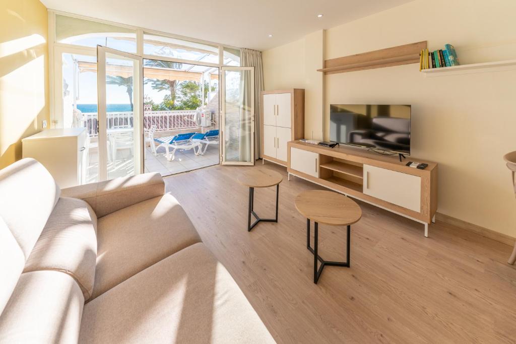 Beach Bungalow Torrox - 4