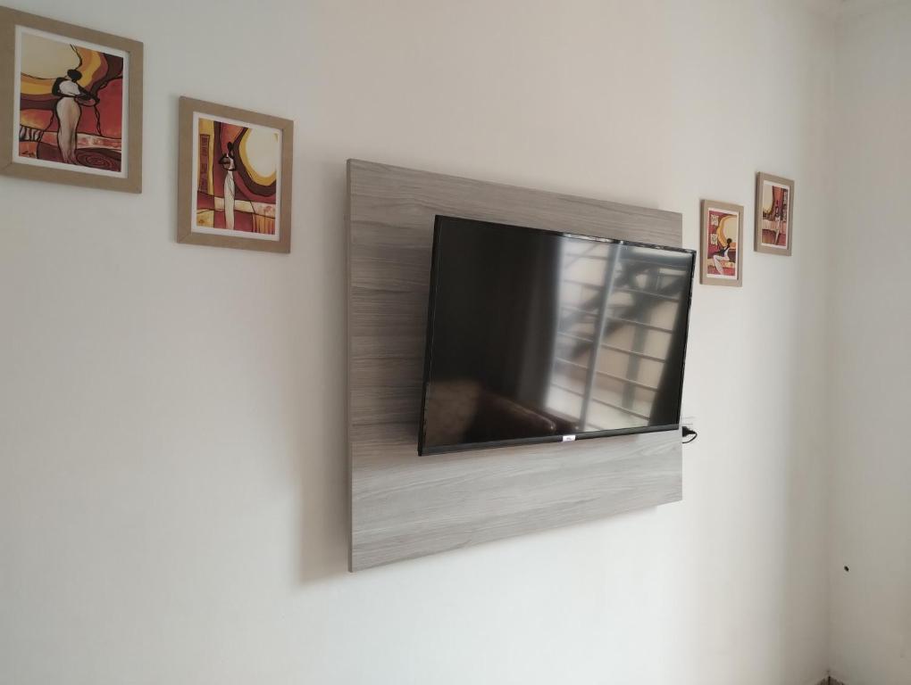 Depto Civora 1 - 5