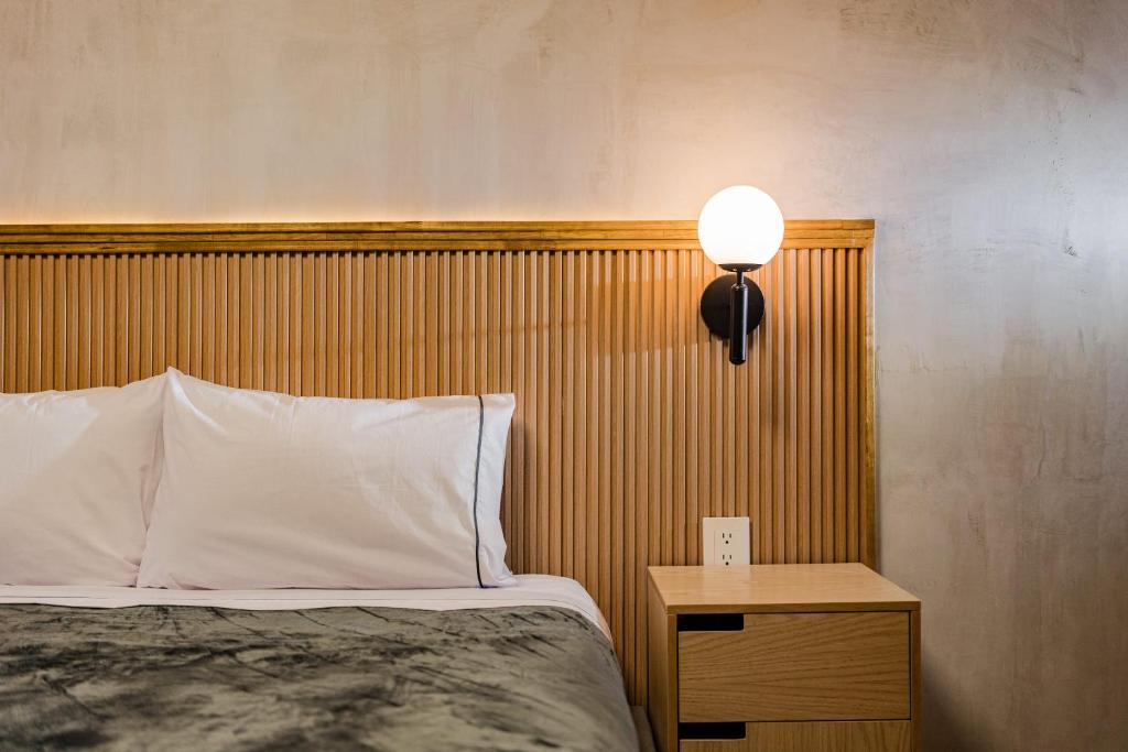 Escandon Suites by Escajal Rooms - 5