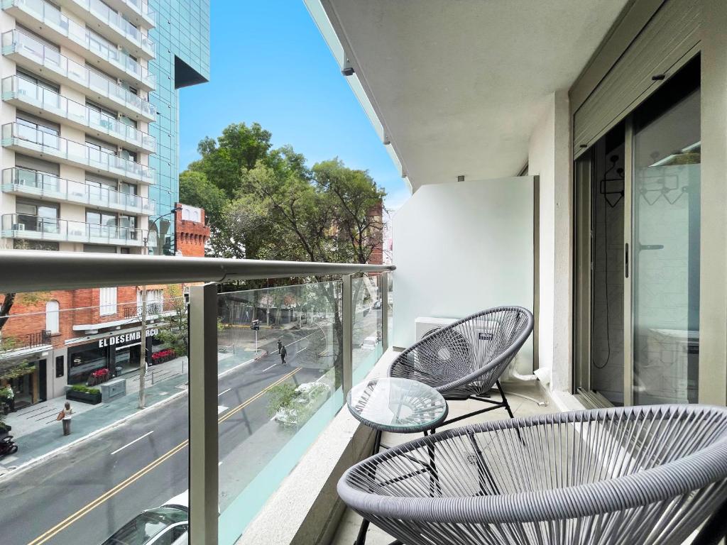 ZENHAUS - Diseño en el corazón de Punta Carretas - 2