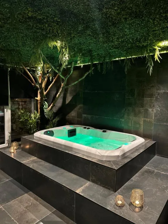 Suite Marie，位于韦尔维耶的酒店