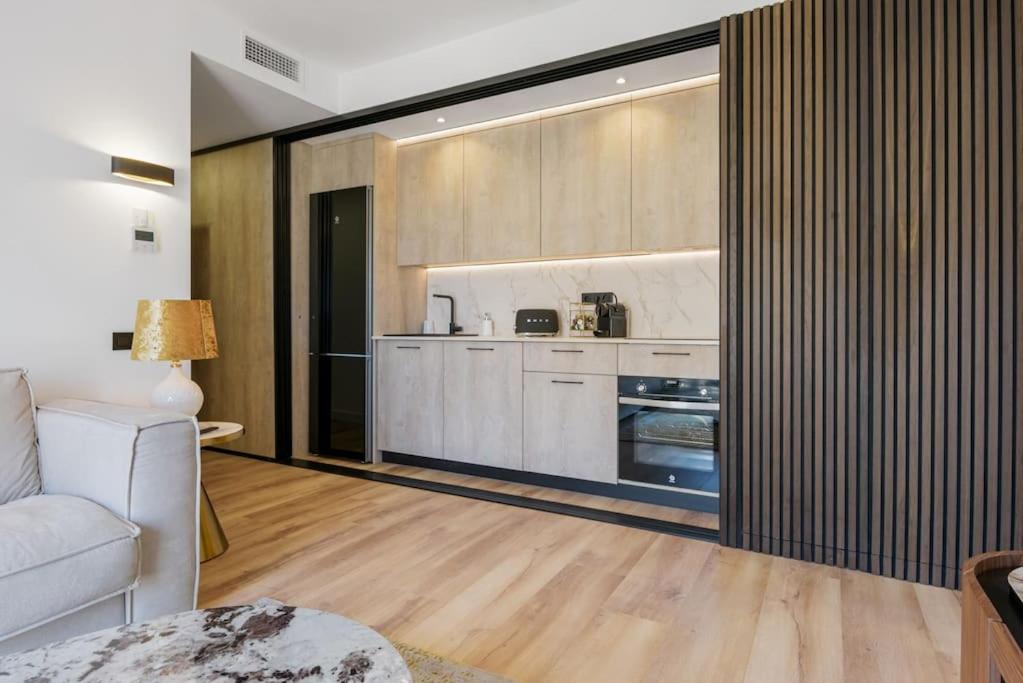 6 Luxury sea View Puerto Banus - 5