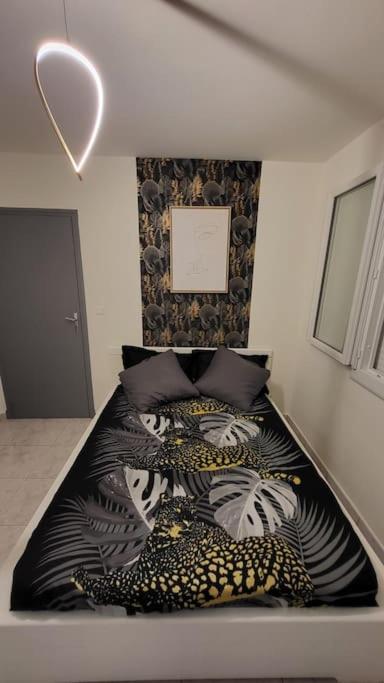 Appartement chaleureux, proche de la gare - 4