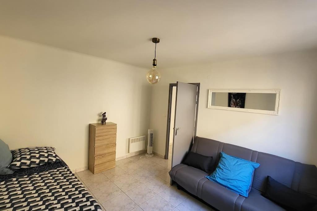 Appartement chaleureux, proche de la gare - 5