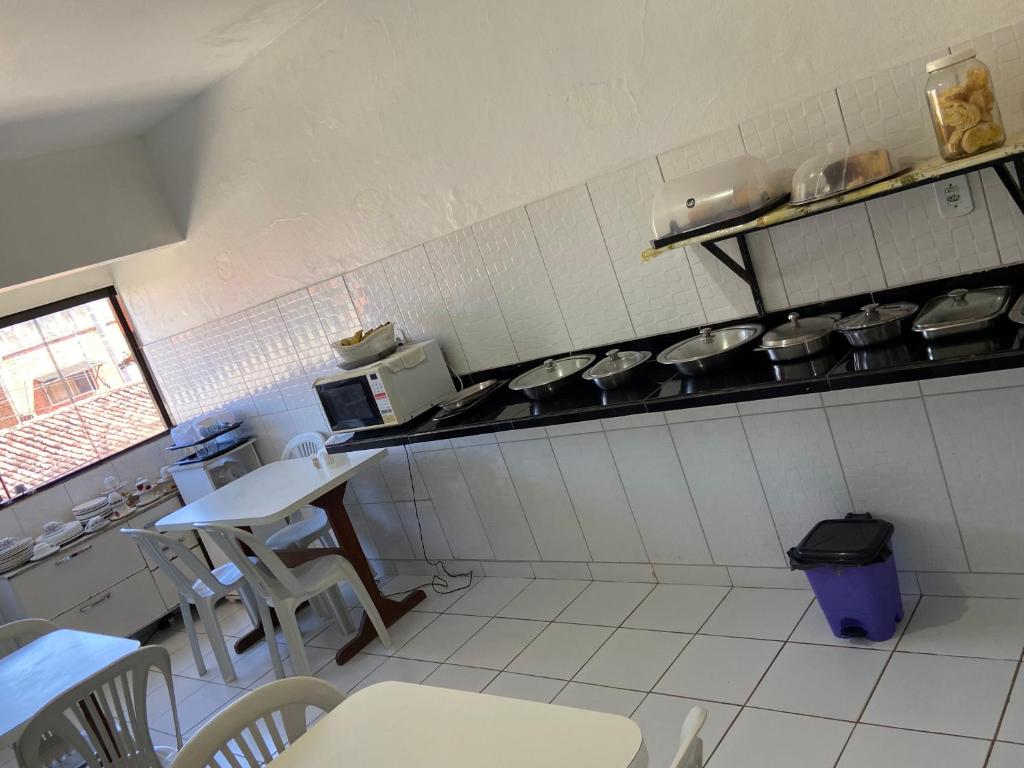 Pousada Estrela Do Mar