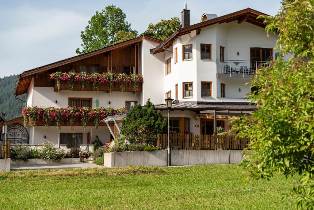 Hotel ARNIKA Garni - 5