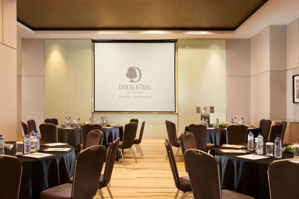 Meeting room / ballrooms