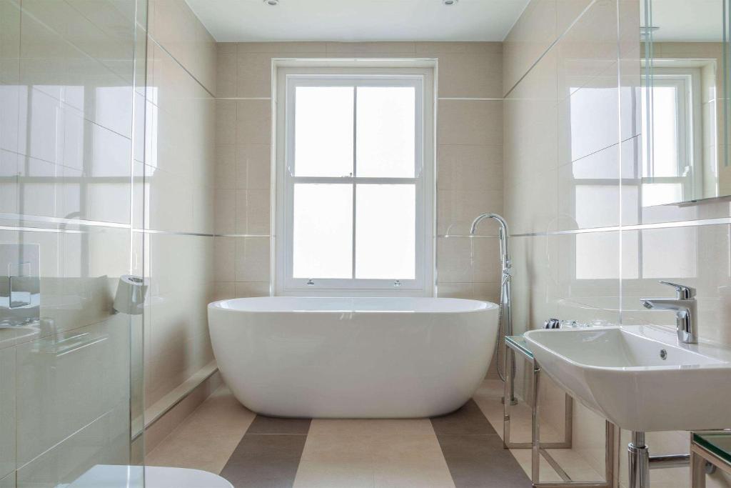 バスルーム（客室）