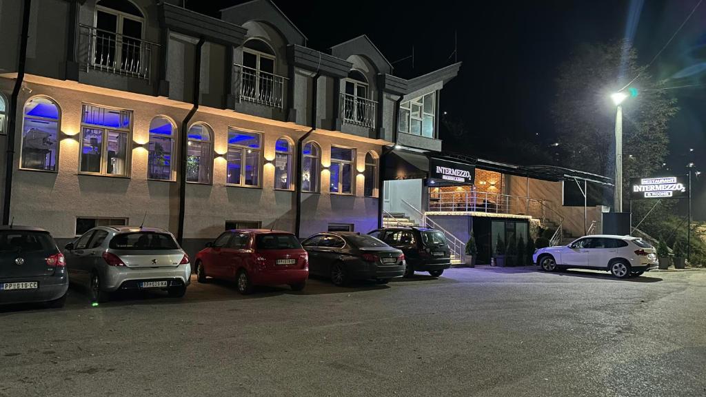 Intermezzo2, Prijepolje