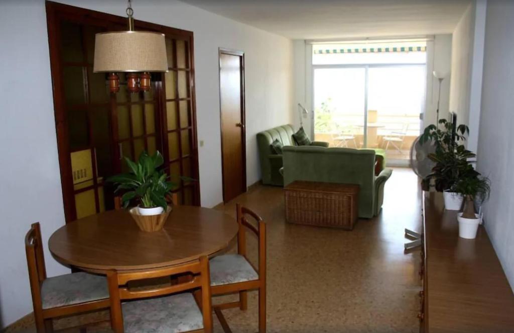 Apartamento 1ª linea de mar - 3