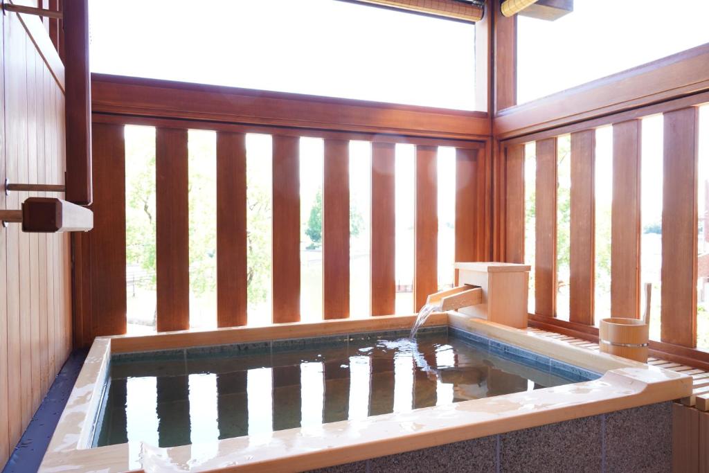 Ogoto-Spa Dantoukan Kikunoya Ryokan