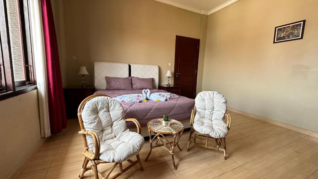 Homestay Pelangi Jimbaran