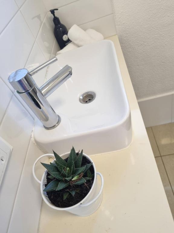 バスルーム（客室）