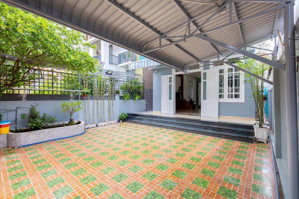 Lavie House số 124-4 Bình Giã