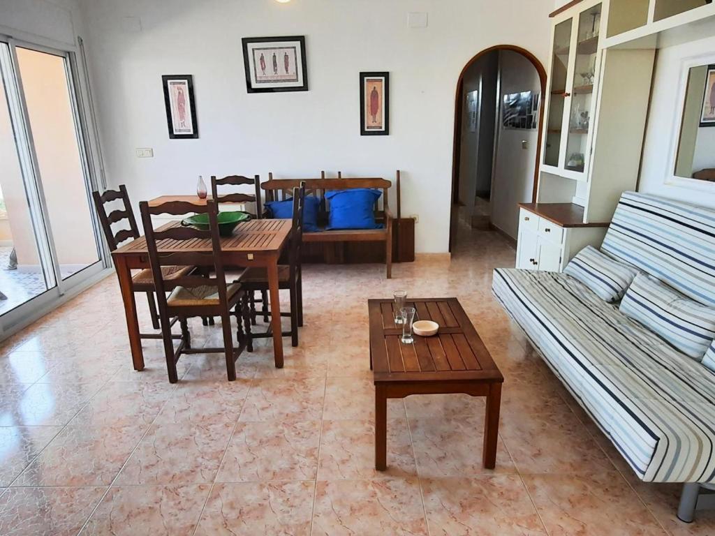 Apartamento familiar con piscina, jardín y terrazas - Llançà - ES-170-22 - 4