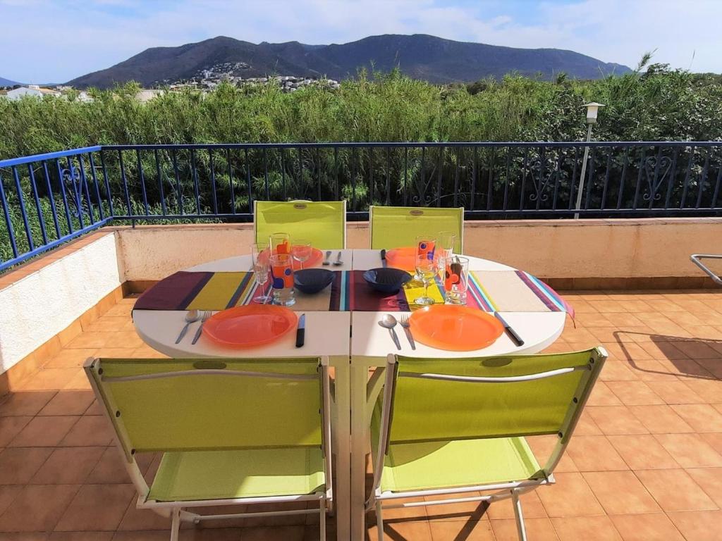 Apartamento Confortable en Sant Genís, Llançà – Cerca de Playa y Actividades F - ES-170-44 - 2