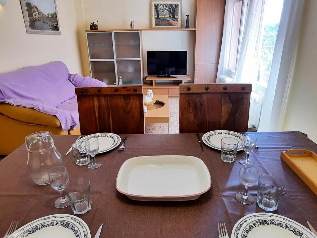 Apartamento en Llançà con 2 habitaciones, cocina equipada y estacionamiento - Ideal para familias - ES-170-42 - 2