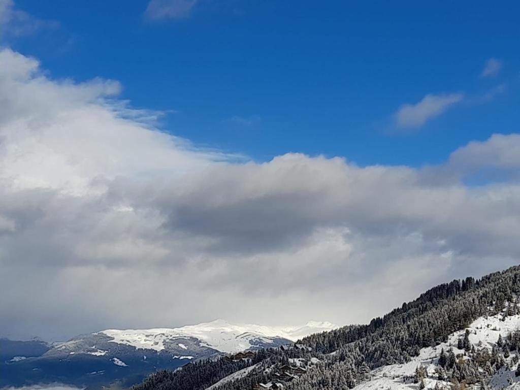 Méribel Mottaret - Appartement 3 chambres, 6 pers, parking, terrasse, skis aux pieds - FR-1-613-105 - 4