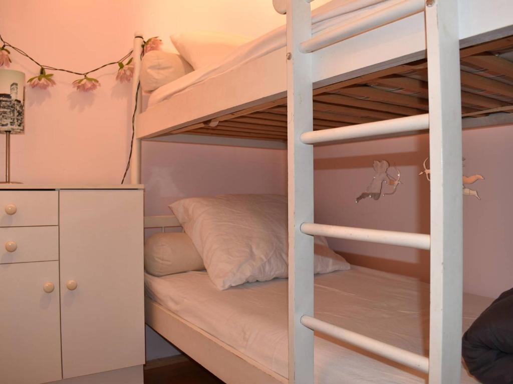 Appartement 2 pièces cabine à Bolquère pour 6 personnes - 5