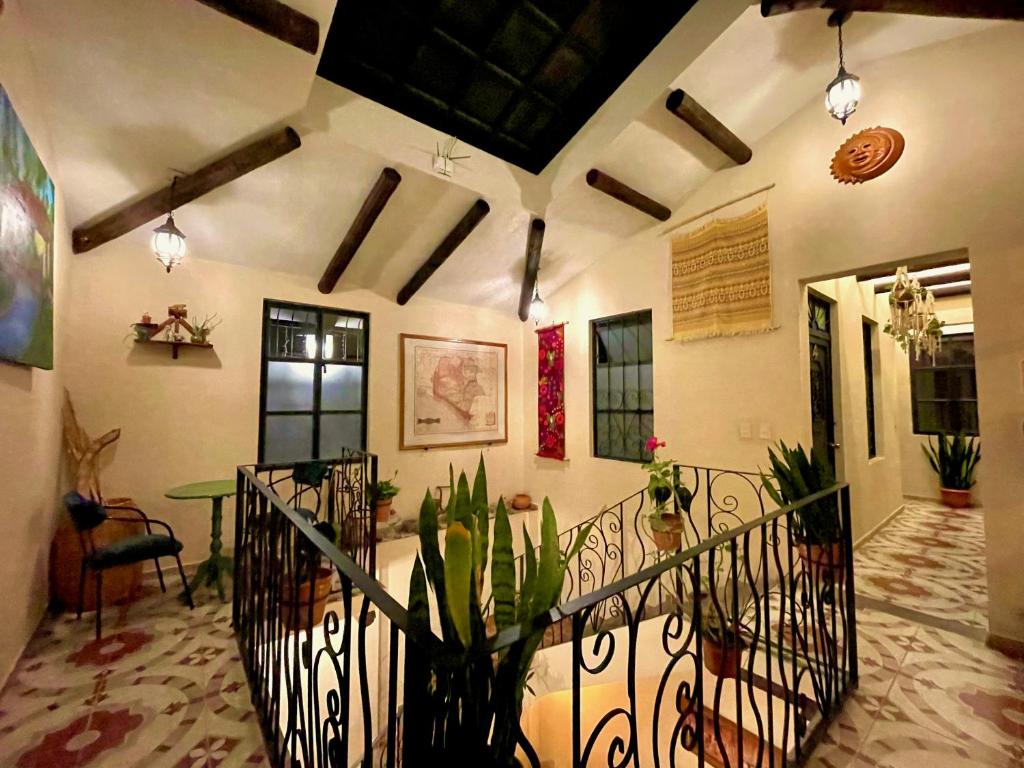 Casa San Cristóbal - 1