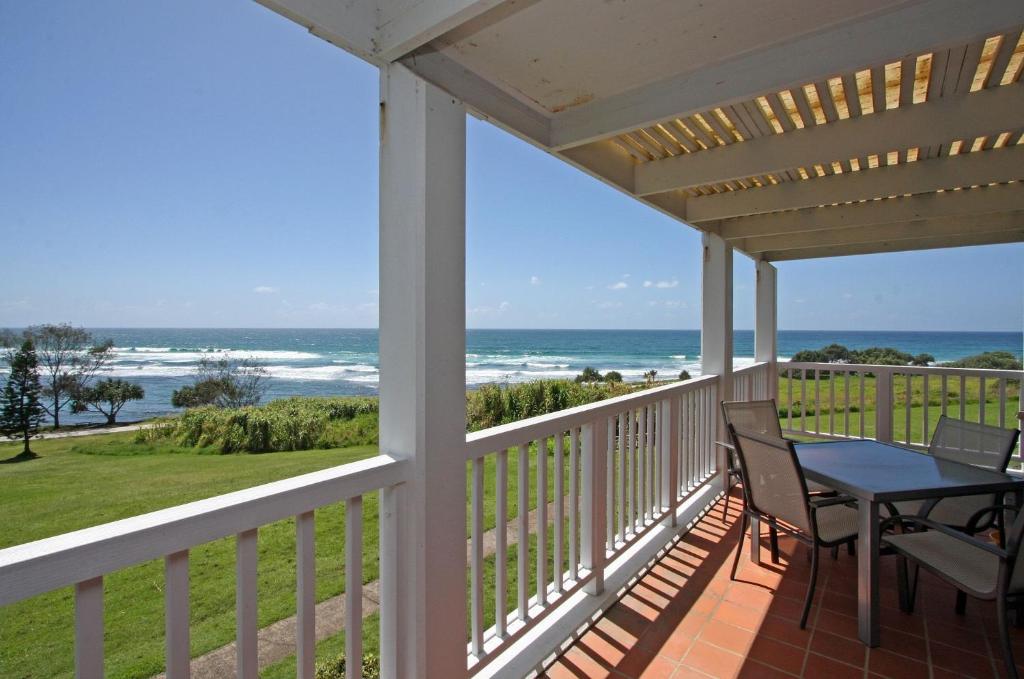 Quarterdeck 8, Lennox Head