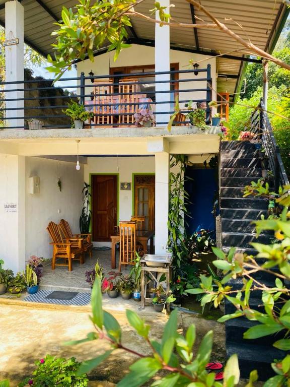 Mellow Homestay, Ella