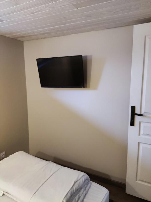 Chalet 2 chambres - 3