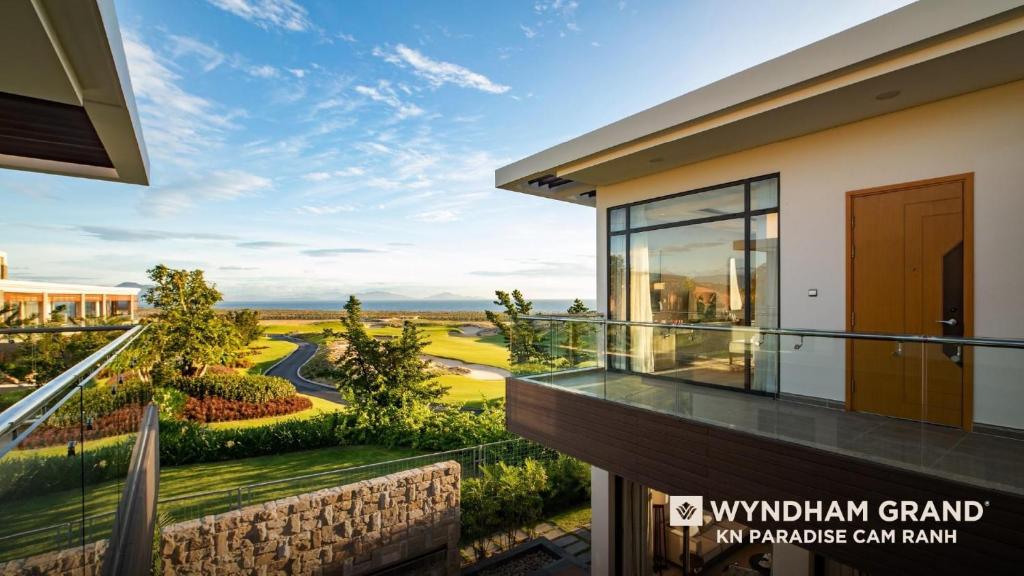 Residence Inn Villa Cam Ranh