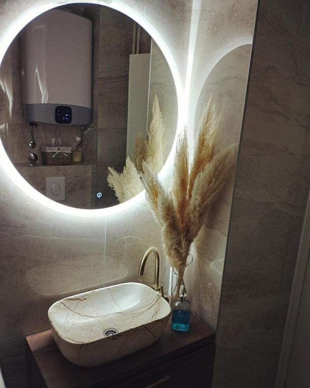 Zeid City Center Apartment - 3