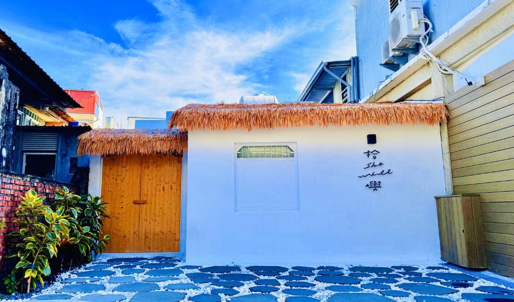 拾嶼SheWill, Hengchun Old Town