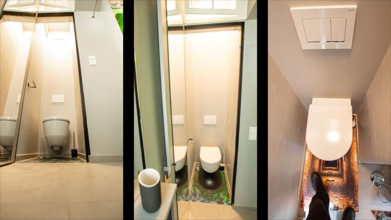 NOOR - LK43-lodging city-apartments, kontaktlos mit Self Check-In - 3