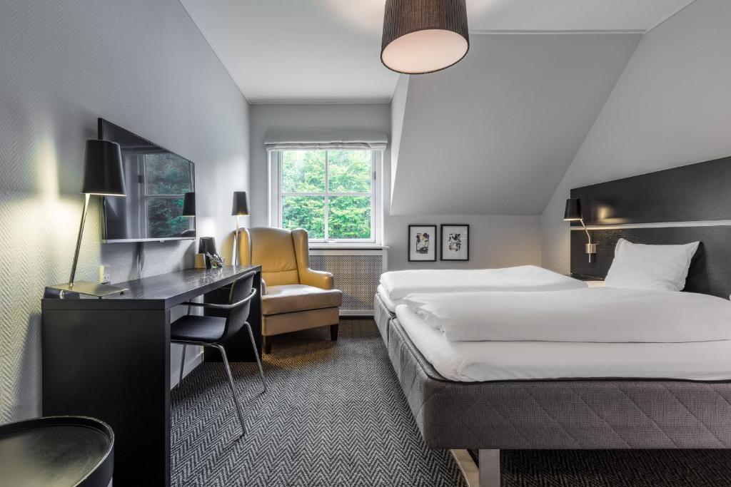 Thon Hotel Sorø