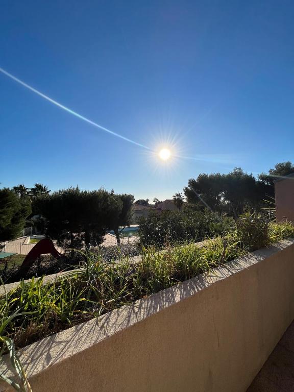 Residence Cap Bleu a Carro - 3