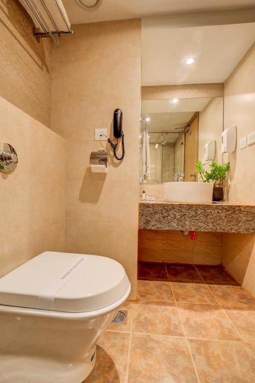 バスルーム（客室）