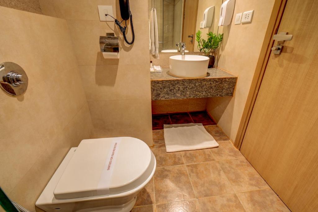 バスルーム（客室）