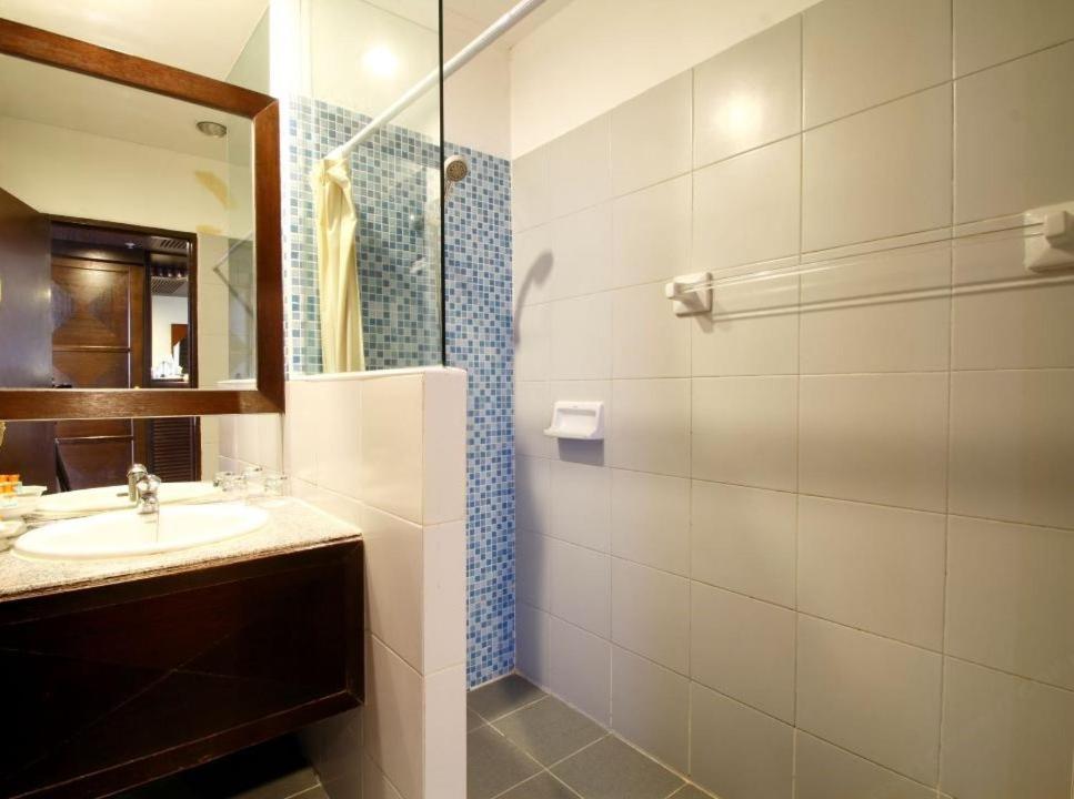 ห้องน้ำ