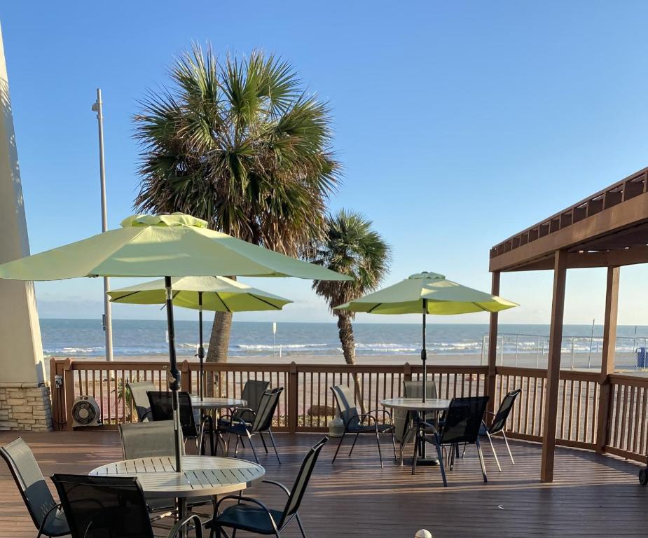 Wingate by Wyndham Galveston East Beach