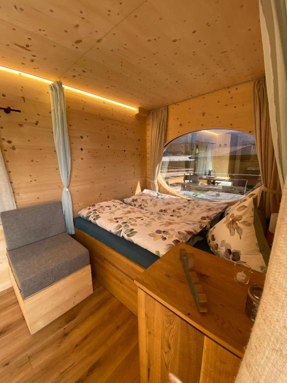 Unique Tiny Eco Lodges with gorgeous views to Jungfrau Massiv - 2