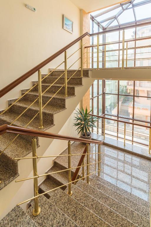 Kalithea Family Hotel — Hotel building in Sozopol, Burgas Region